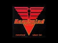 HAWKWIND - Motorhead (Dave Brock vocal)