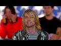 Download Lagu Nirvana - I Hate Myself and Want To Die