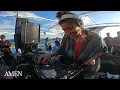 Download Lagu La Dame - Live DJ Set From AMEN Jungle Boat Party 2024