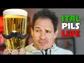 Brewing an Italian Pilsner - How to Make Lager Beer