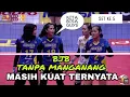 BJB vs POPSIVO POLWAN SEMI FINAL Proliga Putri 2018