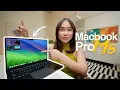 Lagu M5 MacBook Pro 2 MONTHS LATER: WE HAVE A WINNER!
