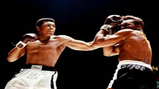 محمد علی جب افسانه ای 