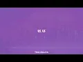 Sonny Fodera - Think About Us (Lyrics)