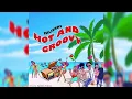 Hot and Groovy -  Militant Da Artist