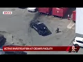 Stabbing investigation at Cedar Foods in Lynn