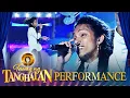 Download Lagu Jay Lopez | Kapayapaan | Tawag ng Tanghalan
