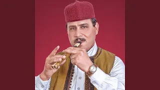 مجرونة بجد دندنها