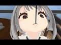 Giantess Vore Lena goes to help Rin who has been swallowed unaware of Miu-chan