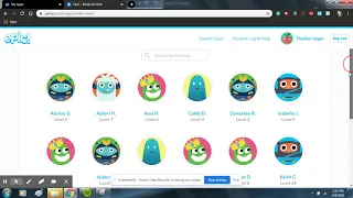 How to log into Epic getepic com