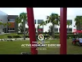 Pinellas County Active Assailant Exercise - July 30th 2025