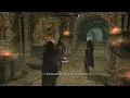 Karliah bug fix at Nightingale Hall - Skyrim The Elder Scrolls V