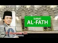 Download Lagu Bacaan Merdu Surah Al Fath MUAMMAR ZA Al Quran Surat Al-Fath الفتح