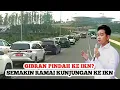 Lagu IKN SEMAKIN RAMAI‼️Wapres Gibran Sebentar Lagi Bakal Berkantor di IKN Nusantara