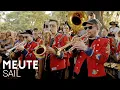 Download Lagu MEUTE - Sail (Awolnation Rework)