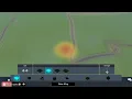 I used MAP EDITOR in Cities Skylines Remastered - Summer Frenzy 2023