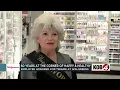 60 years and still going Walgreens current longest tenured employee calls Albuquerque home