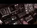 Lagu Marc Faenger Modular / Hardware Techno *LIVE* Rehearsal