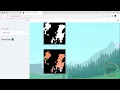 IEEE Papers Final Year Projects Forest Fire Detection Web Application Python ML - Streamlit