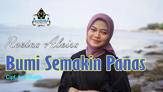 revina bumi semakin panas official music video dangdut 