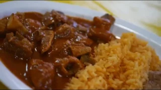 D Street Market and resturant in Perris ca Spanish
