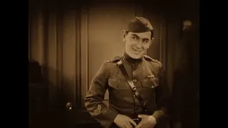 Clara Bow Shocking NUDE Scene Wings 1927