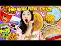 Download Lagu BELI SEMUA MAKANAN VIRAL TIKTOK, PART 24!