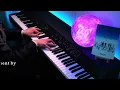 One Last Kiss - Evangelion: 3.0 + 1.0 Theme Song [Piano] / Hikaru Utada