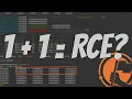 When Integer Overflows attack How an Integer Overflow can can lead to Remote Code Execution