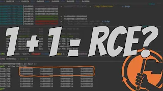When Integer Overflows attack How an Integer Overflow can can lead to Remote Code Execution