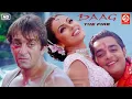 Download Lagu Daag The Fire Full Movie | Sanjay Dutt, Chandrachur Singh, Mahima Chaudhry | Bollywood Action Movies