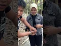 Download Lagu Tangan bayi keluar di perut cewek #sulap #magic #sihir #shortvideo