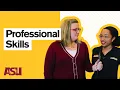 You Asked What student jobs are available at ASU Arizona State University