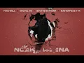 Fake'well, Uncool MC, Scotts Maphuma, Masterpiece YVK - Ngena Ngena (Visualizer)