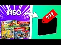 I Bought A FULL Ninjago Collection For 150