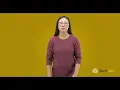 mean in ASL