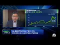 Albertsons CEO on Q3 earnings growth and Covid-19 vaccinations