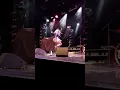 Tiffany Day - San Francisco sidewalk live at El Rey theater Los Angeles 11/18/22