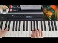 Dear Jane - 你流淚所以我流淚 I Cry Because You Cried Piano Cover 鋼琴版 by Li Tim Yau