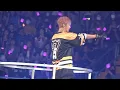 20230729羅志祥Evolution 演唱會台北站《撐腰》