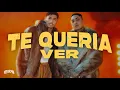 Download Lagu Alemán, Neton Vega - TE QUERIA VER