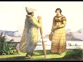 History of the Unangax Aleut Alaska Native People