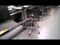 Localization and Orientation System