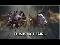 Elden Ring NO HIT Star Fist VS Malenia NG