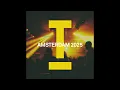 SONIDO BALEAR / CULTURA DE CLUB. Toolroom Amsterdam (2025)