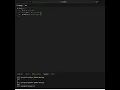 Python Variables Creating Variables Casting