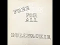 Space Age - Bullwackies All Stars