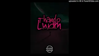 mr dlali number thando lwam 