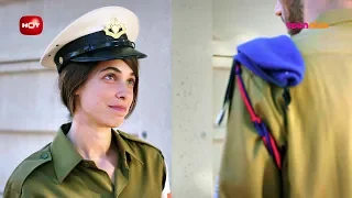 שכונה 3 הרגעים הגדולים ויקי נותנת לעומרי דו ח טין ניק 