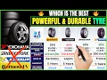 Download Lagu Best Car Tyre Brands 2025🚗Continental vs Bridgestone vs Michelin vs Yokohama | Top Tire Review